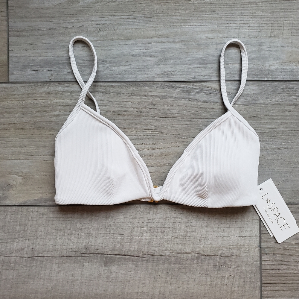 Lspace Bikini Top